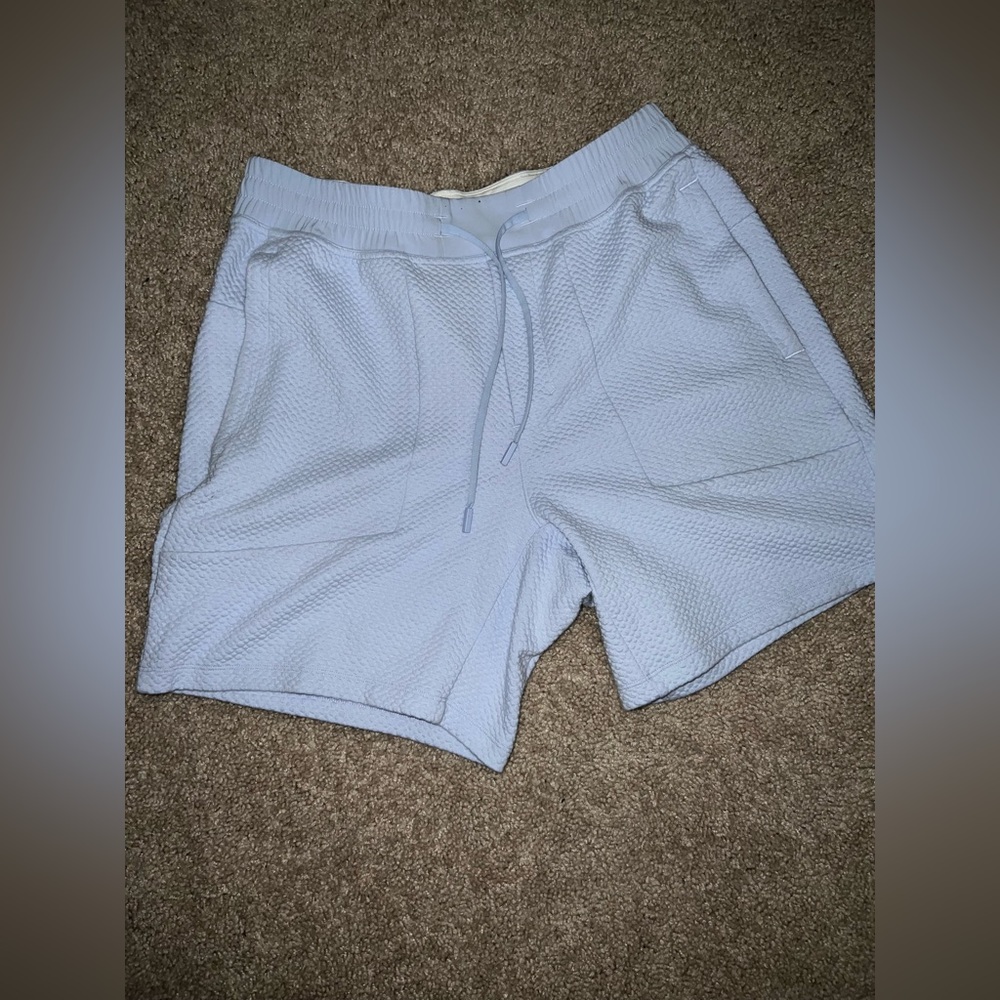 Lululemon At Ease Short 7”